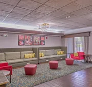 Hampton Inn Flemington hotel detail image 3