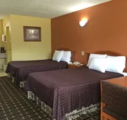 Americas Best Value Inn & Suites Greenville hotel detail image 5