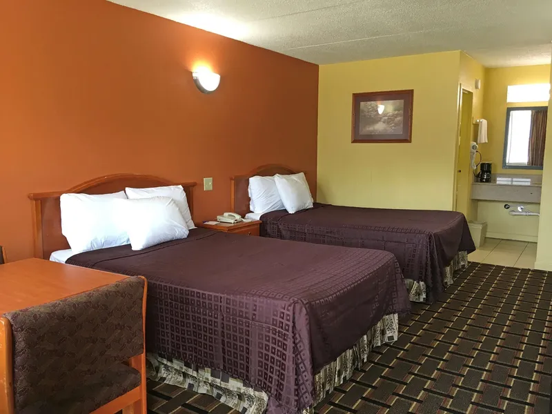 Americas Best Value Inn & Suites Greenville hotel detail image 6