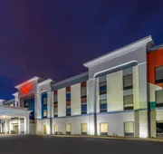 Hampton Inn Belle Vernon hotel detail image 3