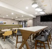 Hampton Inn Belle Vernon hotel detail image 4