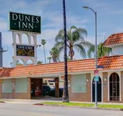 Dunes Inn Sunset hotel detail image 7