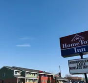 HomeTown Inn hotel detail image 3