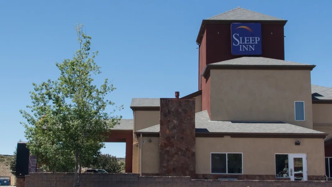Sleep Inn Flagstaff hotel detail image 2