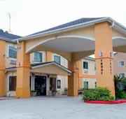 Americas Best Value Inn & Suites Bush Intl Airport hotel detail image 3