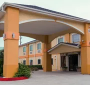 Americas Best Value Inn & Suites Bush Intl Airport hotel detail image 5