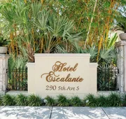 The Escalante hotel detail image 7