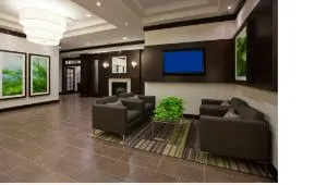 Holiday Inn Express & Suites New Liskeard By IHG hotel thumbnail 2