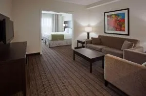 Holiday Inn Express & Suites New Liskeard By IHG hotel detail image 6