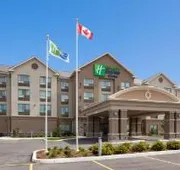 Holiday Inn Express & Suites New Liskeard By IHG hotel detail image 7