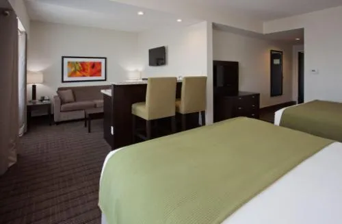 Holiday Inn Express & Suites New Liskeard By IHG hotel detail image 2