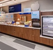 Holiday Inn Express & Suites New Liskeard By IHG hotel detail image 5