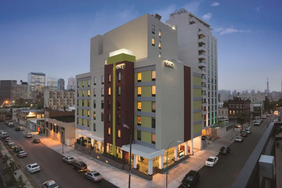 Home2 Suites by Hilton NY Long Island City/Manhattan View hotel detail image 2