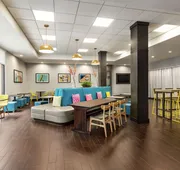 Home2 Suites by Hilton NY Long Island City/Manhattan View hotel detail image 7