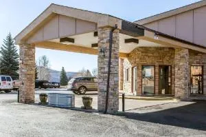 Quality Inn Gunnison-Crested Butte hotel detail image 6