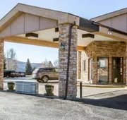 Quality Inn Gunnison-Crested Butte hotel detail image 4