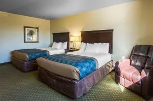 Quality Inn Gunnison-Crested Butte hotel detail image 6