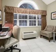 Microtel Inn & Suites by Wyndham Williston hotel detail image 3