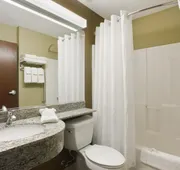 Microtel Inn & Suites by Wyndham Williston hotel detail image 5