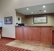 Best Western Vermillion Inn hotel detail image 3