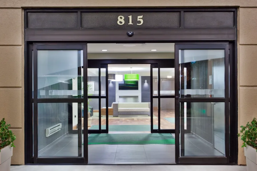 Holiday Inn Baltimore BWI Airport by IHG hotel detail image 2
