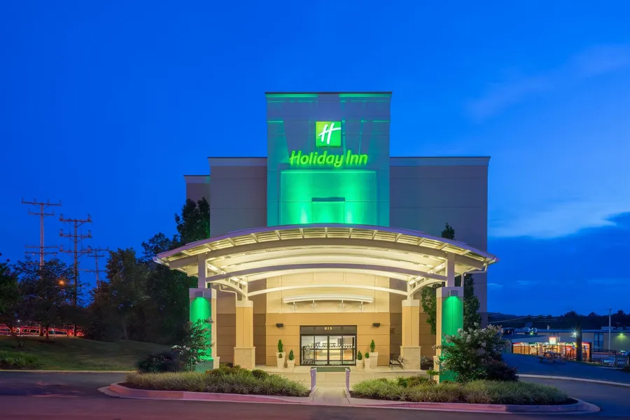 Holiday Inn Baltimore BWI Airport by IHG hotel detail image 6