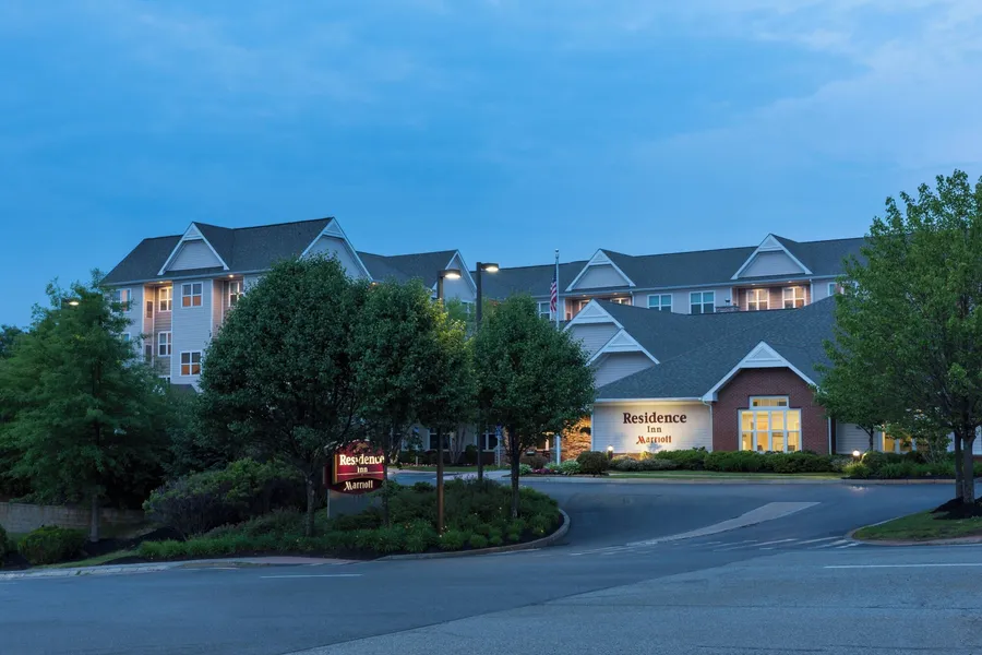 Residence Inn by Marriott Boston Marlborough hotel detail image 2