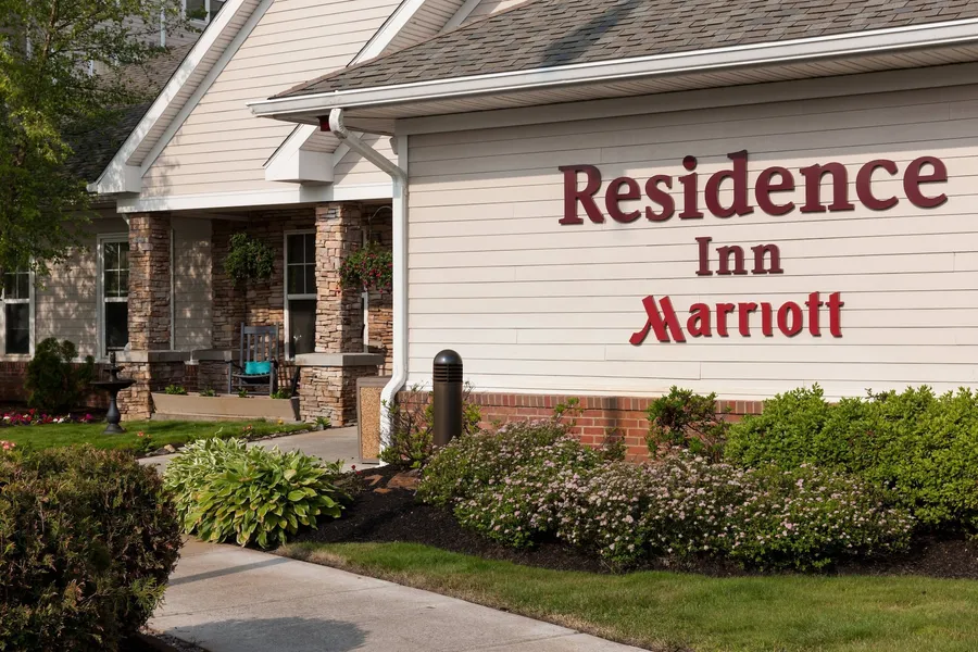 Residence Inn by Marriott Boston Marlborough hotel detail image 6