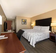 Best Western Park Oasis Inn hotel detail image 3