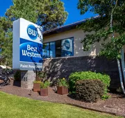 Best Western Paint Pony Lodge hotel detail image 4