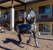 Best Western Paint Pony Lodge hotel detail image 7