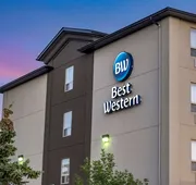Best Western Bonnyville Inn & Suites hotel detail image 3