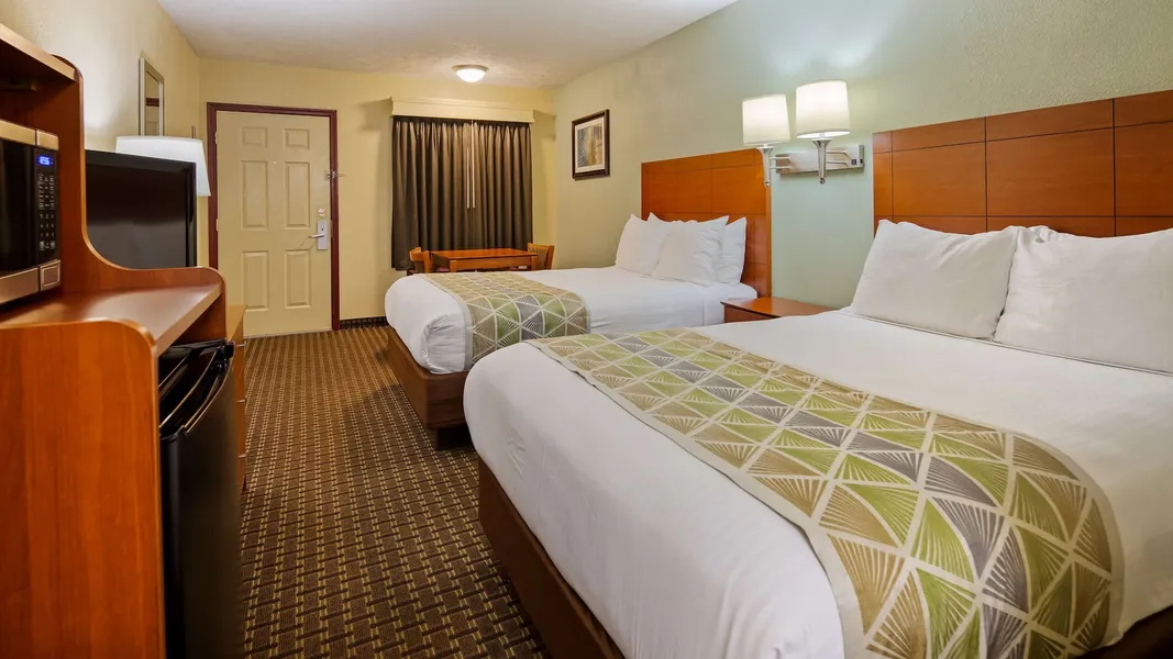 Best Western Acworth Inn hotel detail image 6