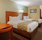 Best Western Acworth Inn hotel detail image 7