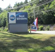 Best Western Acadia Park Inn hotel detail image 5