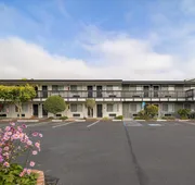 Best Western Arcata Inn hotel detail image 3