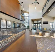 Best Western Ashbury Inn hotel detail image 4
