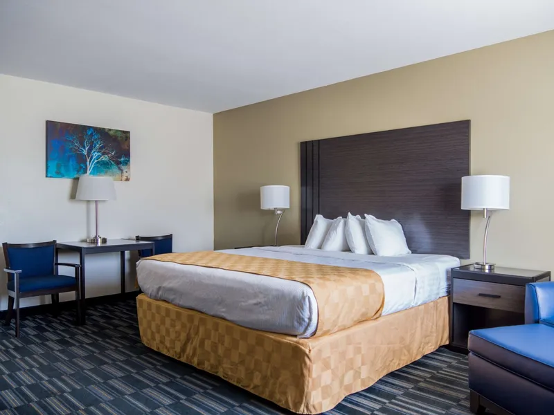 Best Western Alamosa Inn hotel detail image 6