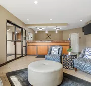 Best Western Airport Inn hotel detail image 5