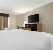Best Western Airport Inn hotel detail image 7