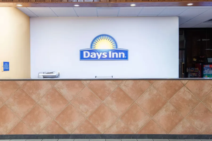 Days Inn by Wyndham Altus hotel detail image 2