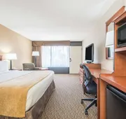 Days Inn by Wyndham Altus hotel detail image 4
