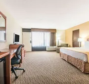 Days Inn by Wyndham Altus hotel detail image 5