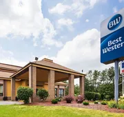 Best Western Ambassador Inn & Suites hotel detail image 3
