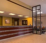 Best Western Ambassador Inn & Suites hotel detail image 4