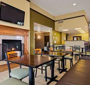 Best Western Ambassador Inn & Suites hotel detail image 5