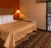 Best Western Ambassador Inn & Suites hotel detail image 7