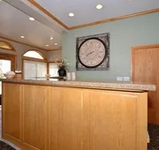 Econo Lodge Inn & Suites Vernal near Dinosaur Monument hotel detail image 7