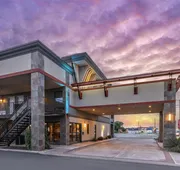 Best Western Angus Inn hotel detail image 3