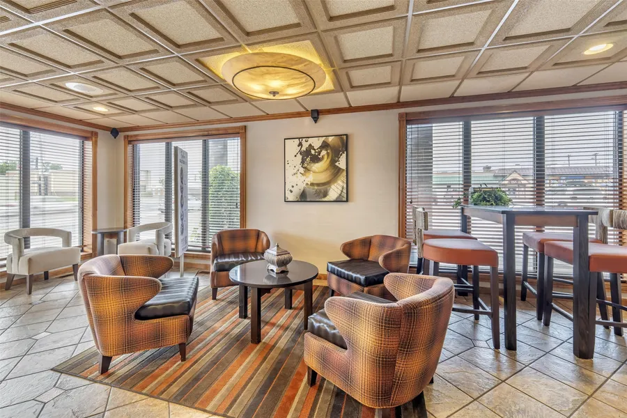 Best Western Angus Inn hotel detail image 6